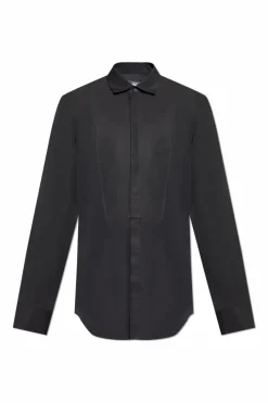 Dsquared2 BLACK Cotton shirt