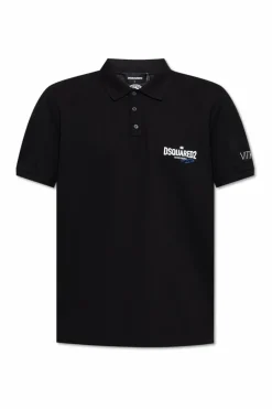 Dsquared2 BLACK DSQUARED2 X VITKAC X ROSENBERG