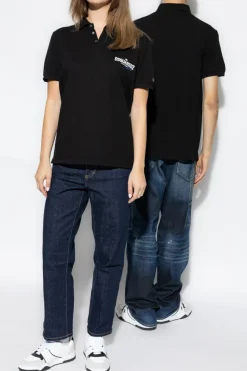 Dsquared2 BLACK DSQUARED2 X VITKAC X ROSENBERG