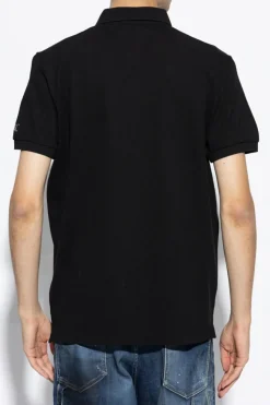 Dsquared2 BLACK DSQUARED2 X VITKAC X ROSENBERG