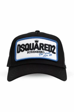 Dsquared2 BLACK DSQUARED2 X VITKAC X ROSENBERG