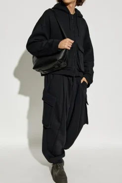 Dsquared2 BLACK Hoodie
