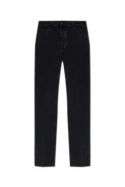 Dsquared2 BLACK Jeans "642"