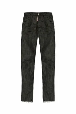 Dsquared2 BLACK Jeans Cool Guy