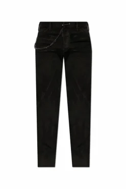 Dsquared2 BLACK Jeans Cool Guy