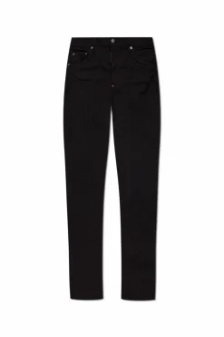 Dsquared2 BLACK Jeans Cool Guy