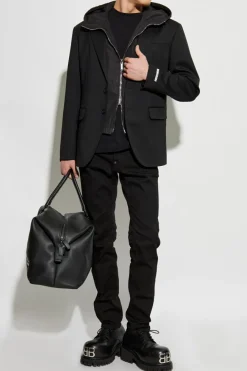 Dsquared2 BLACK Jeans Cool Guy