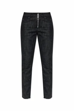 Dsquared2 BLACK Jeans Cool Girl