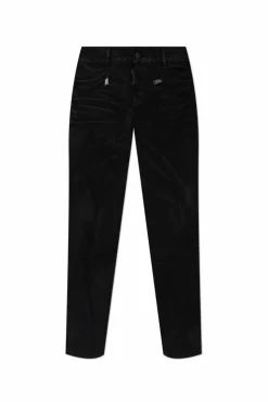 Dsquared2 BLACK Jeans Cool Girl