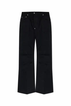 Dsquared2 BLACK Jeans 'Eros'