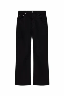 Dsquared2 BLACK Jeans Eros