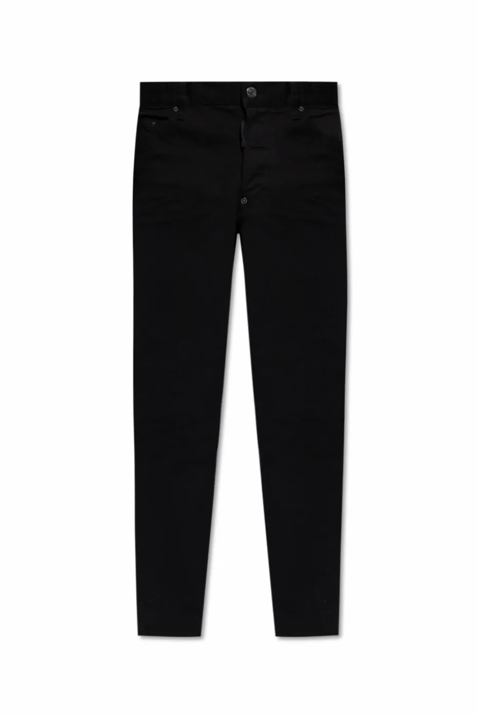 Dsquared2 BLACK Jeans Skater