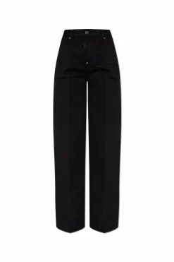 Dsquared2 BLACK Jeans "Traveller"