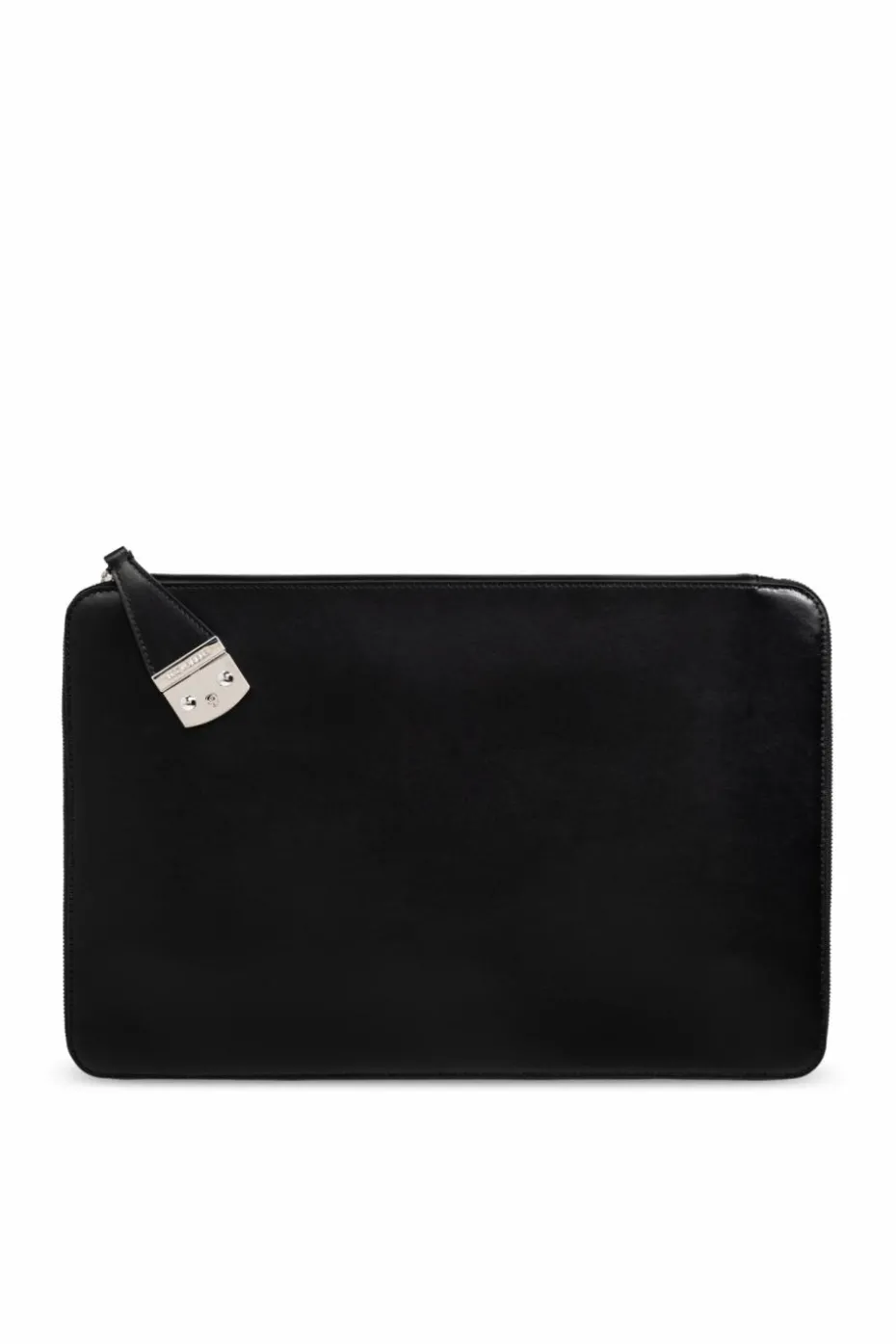Dsquared2 BLACK Leather bag