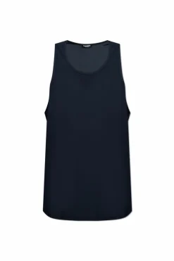 Dsquared2 BLACK Lingerie top