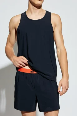 Dsquared2 BLACK Lingerie top
