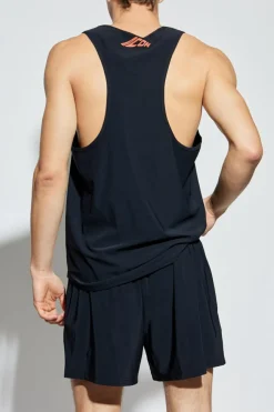 Dsquared2 BLACK Lingerie top