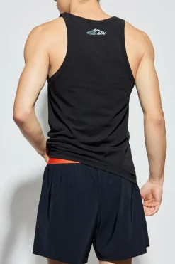 Dsquared2 BLACK Lingerie top