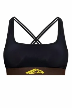 Dsquared2 BLACK Logo top