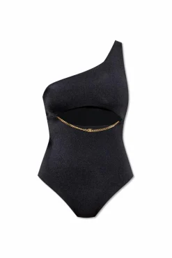 Dsquared2 BLACK One-piece swimsuit