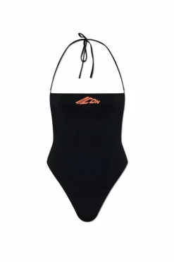 Dsquared2 BLACK One-piece swimsuit