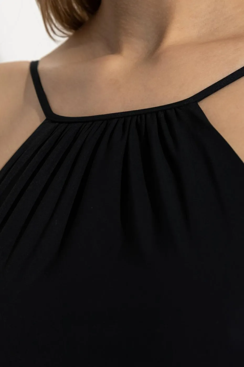 Dsquared2 BLACK One-piece swimsuit