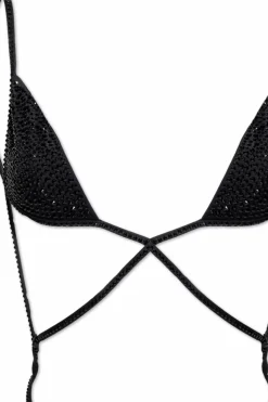 Dsquared2 BLACK One-piece swimsuit
