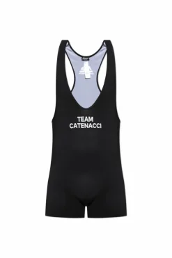 Dsquared2 BLACK One-piece swimsuit