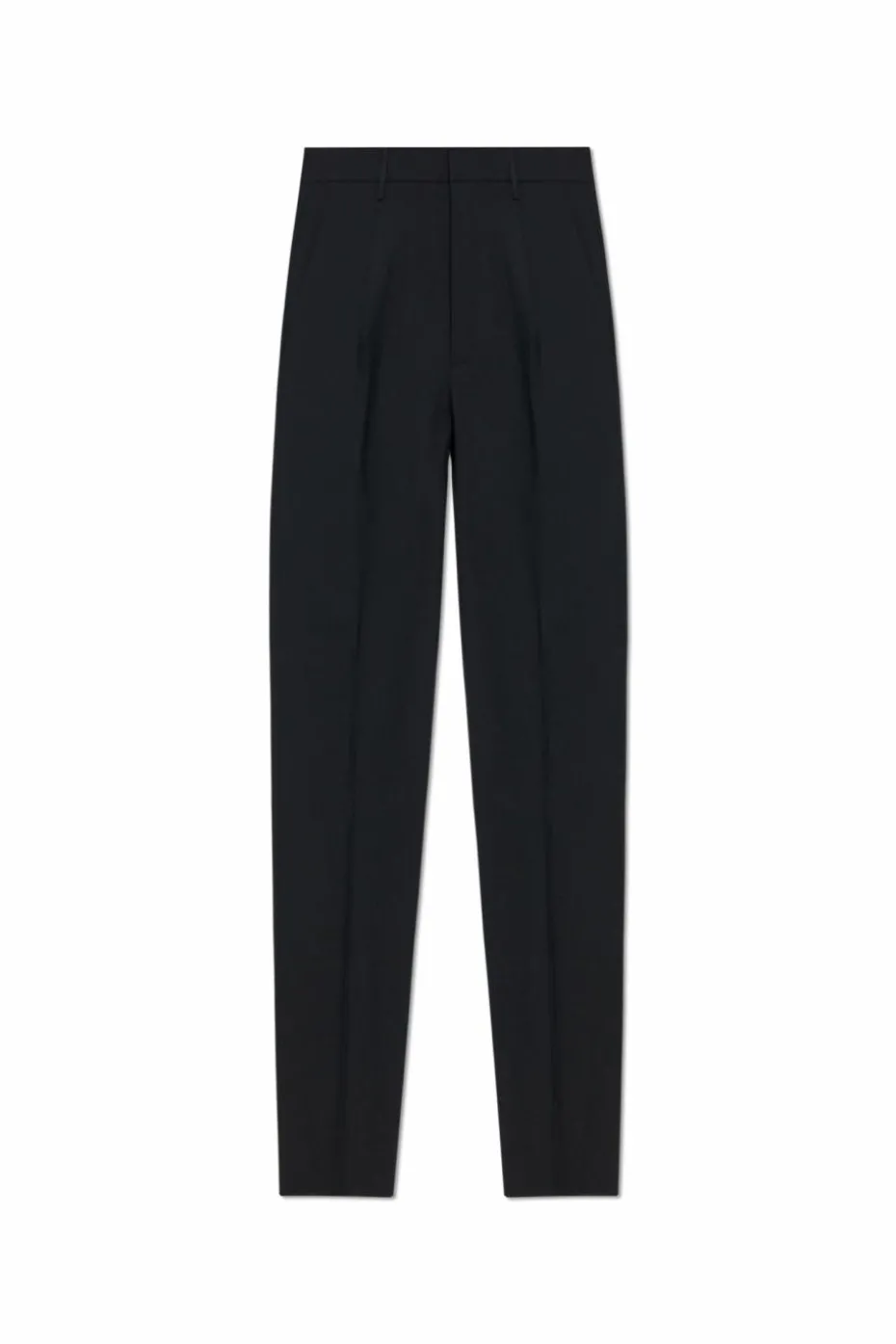 Dsquared2 BLACK Pants with logo