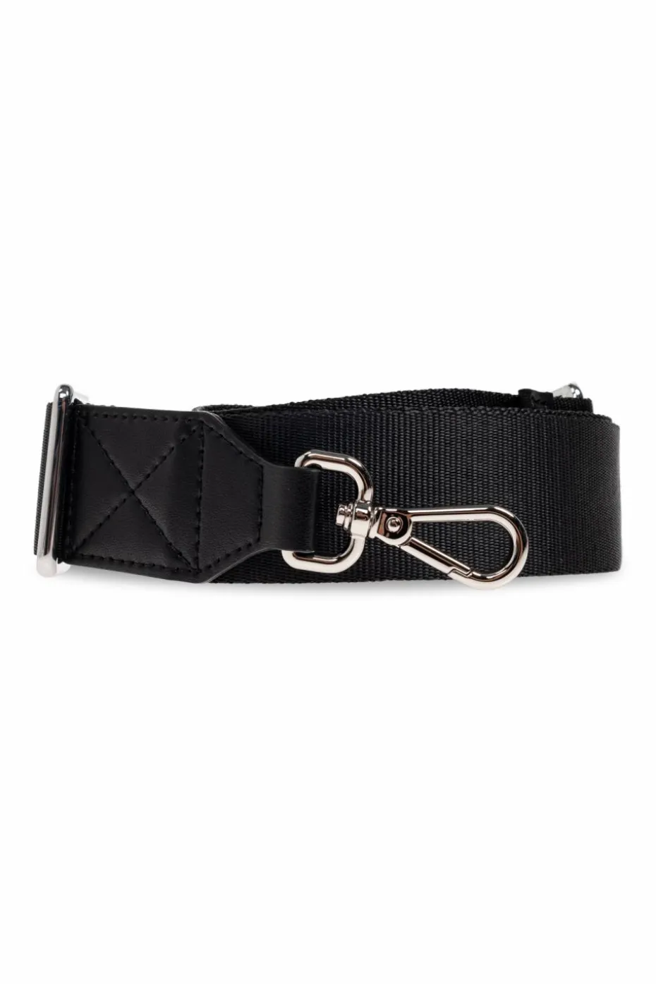 Dsquared2 BLACK Shopper-type bag
