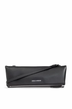 Dsquared2 BLACK Shoulder bag