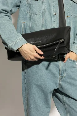 Dsquared2 BLACK Shoulder bag