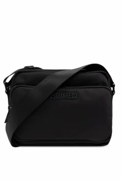 Dsquared2 BLACK Shoulder Bag