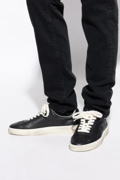 Dsquared2 BLACK Sports shoes "Rider"