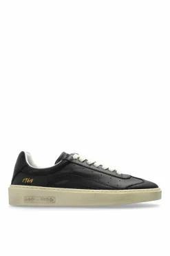 Dsquared2 BLACK Sports shoes "Rider"