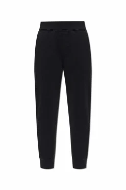 Dsquared2 BLACK Sweatpants