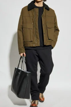 Dsquared2 BLACK Sweatpants