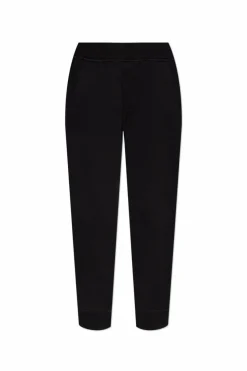 Dsquared2 BLACK Sweatpants