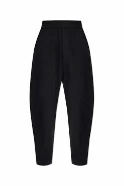 Dsquared2 BLACK Sweatpants