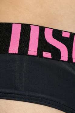 Dsquared2 BLACK Swim Briefs