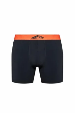 Dsquared2 BLACK Swim trunks