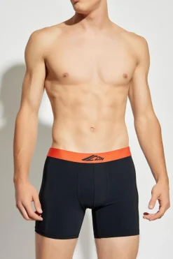 Dsquared2 BLACK Swim trunks