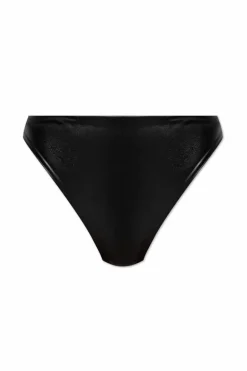 Dsquared2 BLACK Swimsuit Bottom