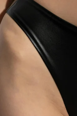Dsquared2 BLACK Swimsuit Bottom