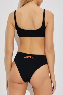 Dsquared2 BLACK Swimsuit bottoms