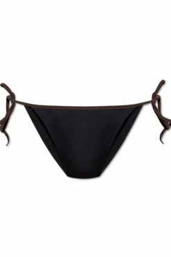 Dsquared2 BLACK Swimwear Bottom
