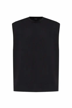 Dsquared2 BLACK Top from the Underwear collection