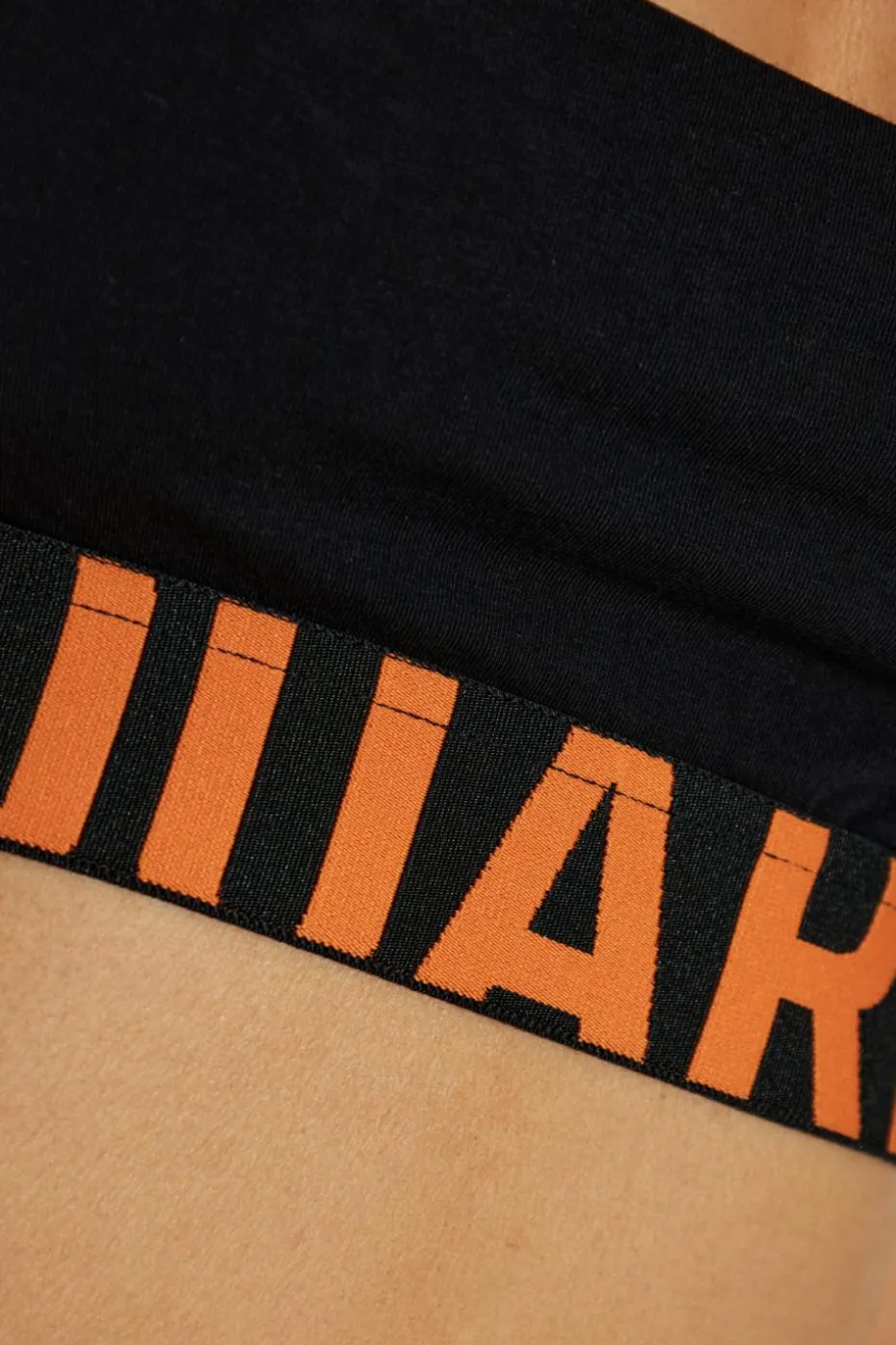 Dsquared2 BLACK Top with "Z" logo
