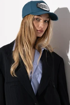 Dsquared2 BLUE Cap