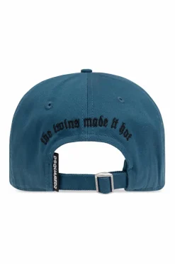 Dsquared2 BLUE Cap